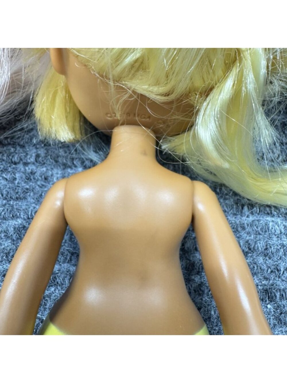 Rainbow High Doll Lot 3 Of 4 Articulated Sunny, Ruby, Bella, Natasha + Jacket - Picture 10 of 14